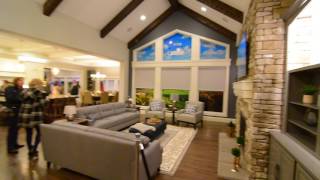 Xtend Technologies Home and Garden Show 2017
