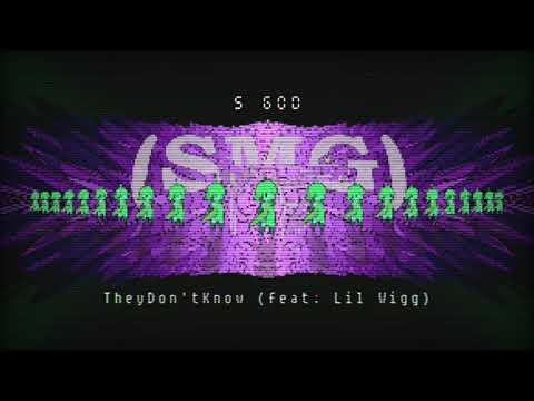 Video thumbnail for TheyDon'tKnow
