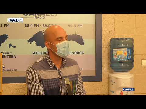 Entrevista a Sergio Boix, Director de Tres Glops