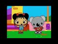 Ni Hao Kai Lan Kai Lan S Carnival When You Cause A Problem Part 1 Nick Jr