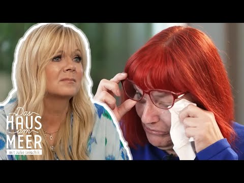 Bitte verzeih mir: Maria Lia sucht ihren besten Freund nach 35 Jahren!! | Das Haus am Meer | Sat.1