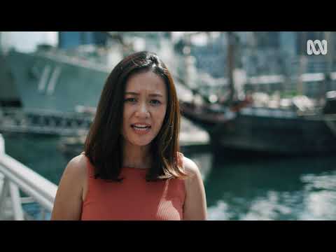 TikTok's sea shanty revival with Natalie Tran | The Weekly
