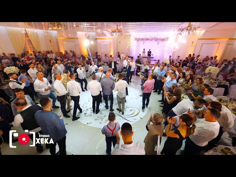 Dasma e Familjes XEKA - Batalioni B13, Adi Sybardhi, Shaban Cela, Ervin Gonxhi, Vani, Rati & Amarda
