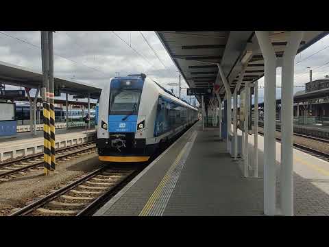 [Šotouš je u toho] nový třívozový regiopanter na OS do Uničova!