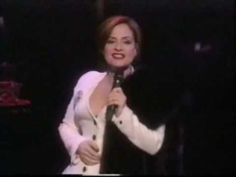 Patti LuPone - Bewitched, Bothered, and Bewildered