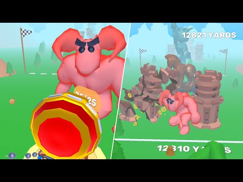 Giant Incoming! - Gameplay Android Game Ios @PoppyKiddyRoblox