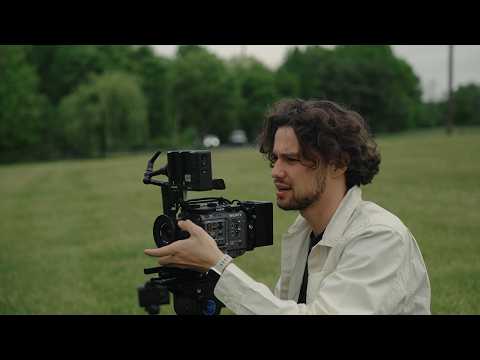 Canon FD Lens Testing (Sony FX6)