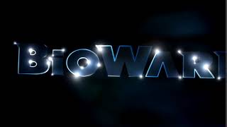 Blue BioWare intro video