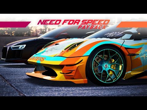 Duell gegen Natalia Nova – NEED FOR SPEED Payback #33 | NFS 4K Gameplay German Deutsch