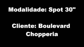 spot boulevard