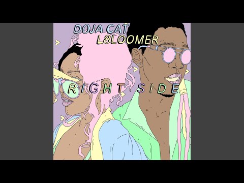 Right Side (Feat. Doja Cat)