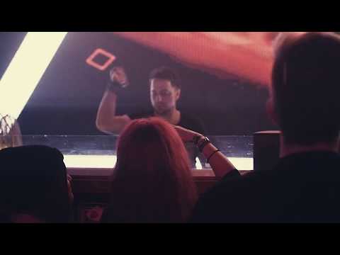 Mark Dekoda @ Full Moon Party 24.5.2017 Berlin Kulturbrauerei