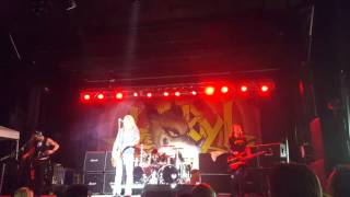 Jackyl - Secret of the Bottle