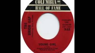 Gary Puckett & The Union Gap - Young Girl (1968)
