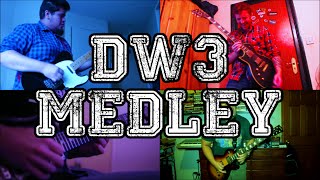 [閒聊] 真三2配樂吉他cover