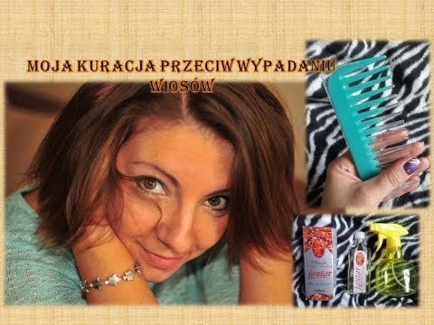Szampon zapobiega wypadaniu włosów Łysienie wypadanie włosów u kobiet przyczyny i leczenie zdjęcie