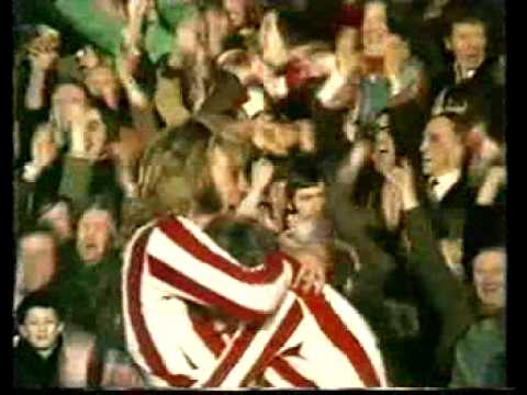 Match of The 70s 1971-72 Part 1