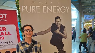 Take Me Out of the Dark | Gary V | One More Time