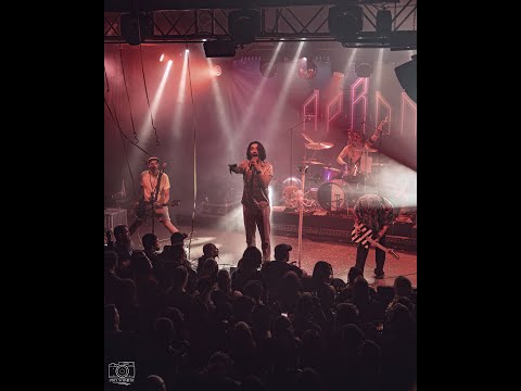 apRon- Punchfest 2025_Full Concert