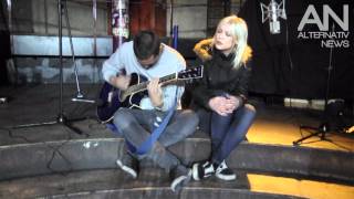 AN Sessions : Tonight Alive - Starlight [Paris(France)]