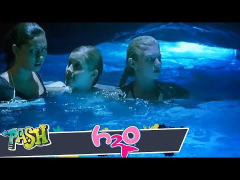 H2O: Metamorfosis T1 E1 | PASH