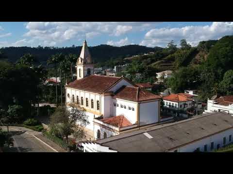 Cidade aniversariante do dia 24 de setembro em Minas Gerais