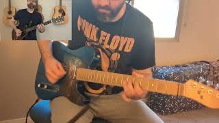 Only You - by Danny Kirwan (Fleetwood Mac) - Full Song Cover