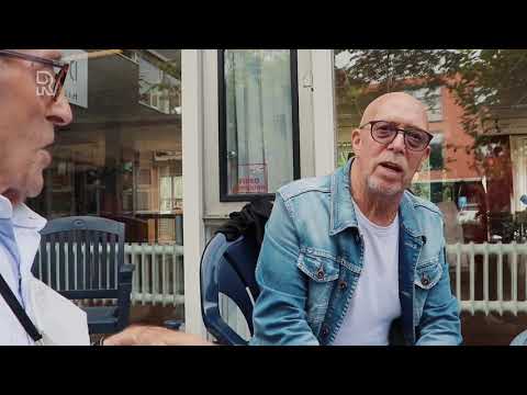 'Nooit meer over praten' zie je zondag 12 april op Rijnmond