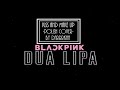 Kiss and Make Up 'Polish Cover' (Dua Lipa & BLACKPINK) Kiss and Make Up 'Polish Cover' (Dua Lipa & BLACKPINK)