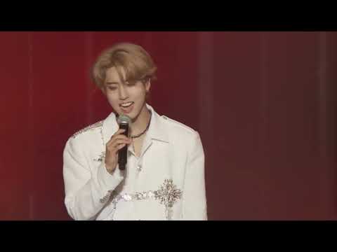 Stray Kids 2nd World Tour "Maniac" in JAPAN - HELLEVATOR