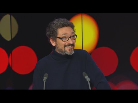 L'écrivain David Foenkinos se passionne pour l’autre Harry Potter • FRANCE 24
