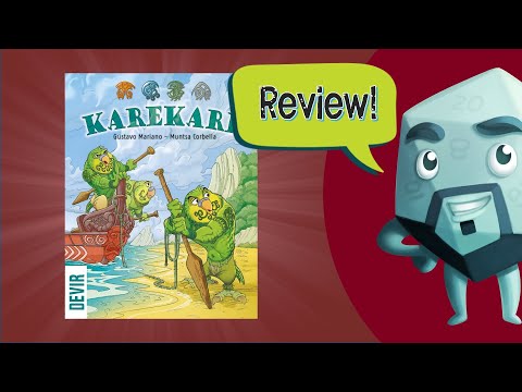 Karekare Review - with Zee Garcia