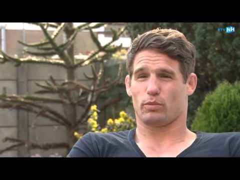 Neal van de Kamer niet naar EK. Noël van 't End gaat voor medaille op EK