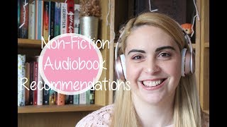 Non Fiction Audiobook Recommendations