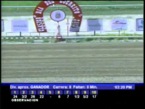 Resumen Domingo, 24 de Junio de 2012 - La Rinconada