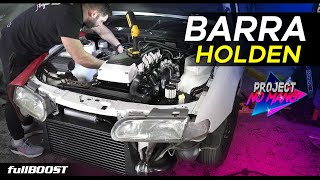 fullBOOST Project NOMANG - Episode Nine