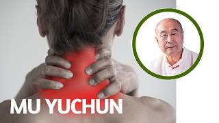 Download lagu Tense NECK. How to easily calm your NERVES. Mu Yuchun. mp3