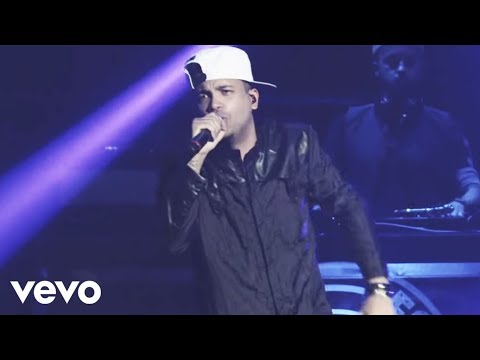 Projota - Véia (Ao Vivo)