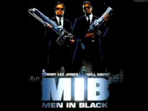 T.YAR. ft KysKro - Men in Black