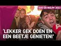 Zo vierde Amsterdam Oud & Nieuw 2023