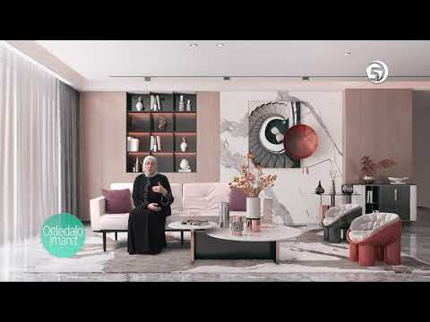 Ogledalo imana - Zašto oni ne razmisle o Kur'anu - prof. Muvedeta Halilović