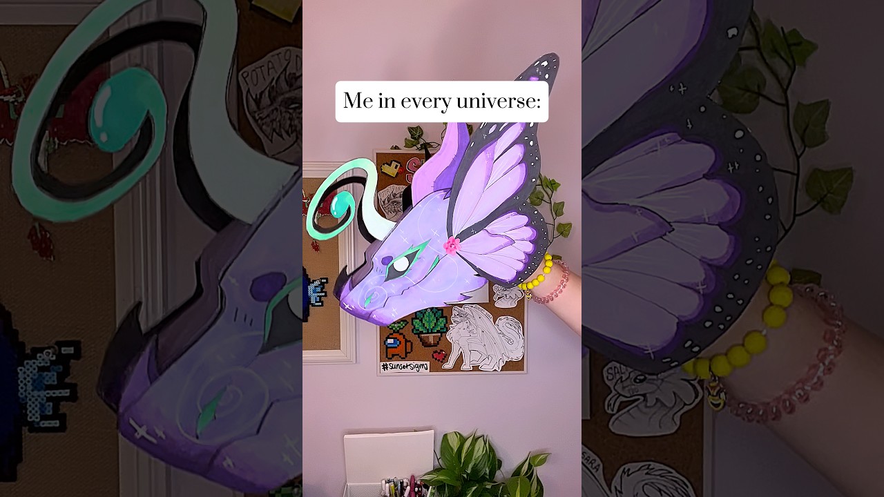 My Favorite Hobby? ✨ #paperart #papercrafts #shorts #trending #viral #foryou #dragonpuppets #trend