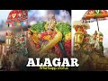 Alagar Whatsapp Status Madurai Festival