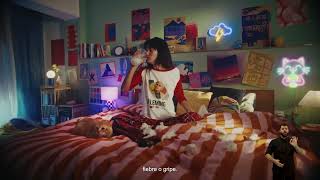 El Publicista ‘La cara de Fleming’ de STV Comunicación PRAN / AEMPS anuncio