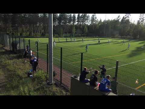 Kuusysi vs KPV (2-1)