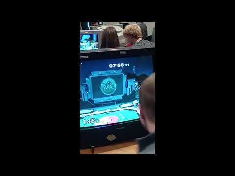 London (Okameed/Mordo/Professor Pro) vs Copenhagen  (King Funk/Moe/Eagle) @ Valhalla2