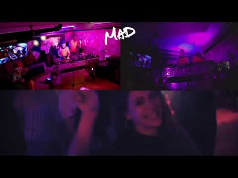 Mad Streaming 20210415 b2b Vkee Madison