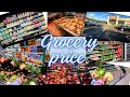 Grocery Prices In Irish Super Market In Dublin Grocery Shopping Vlog Weekly Grocery Expense