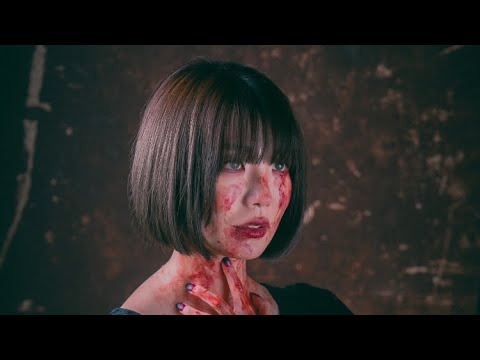 黒木渚 - Magnolia [Official Video]