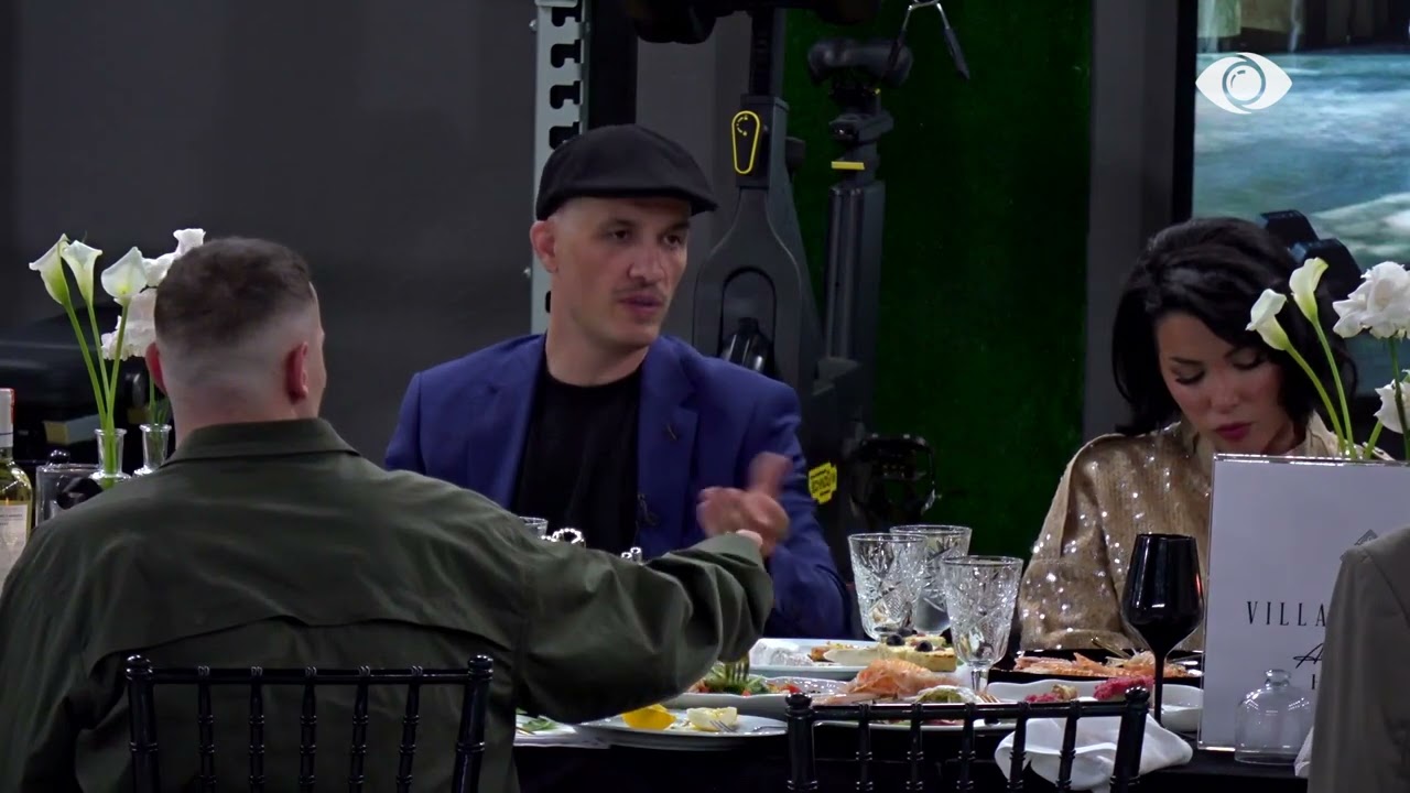 “Ata kanë ngrënë në pabesi njerëzit e tyre nga të dy krahët”/ Jetmiri-Rozës: Kur thua pusho…